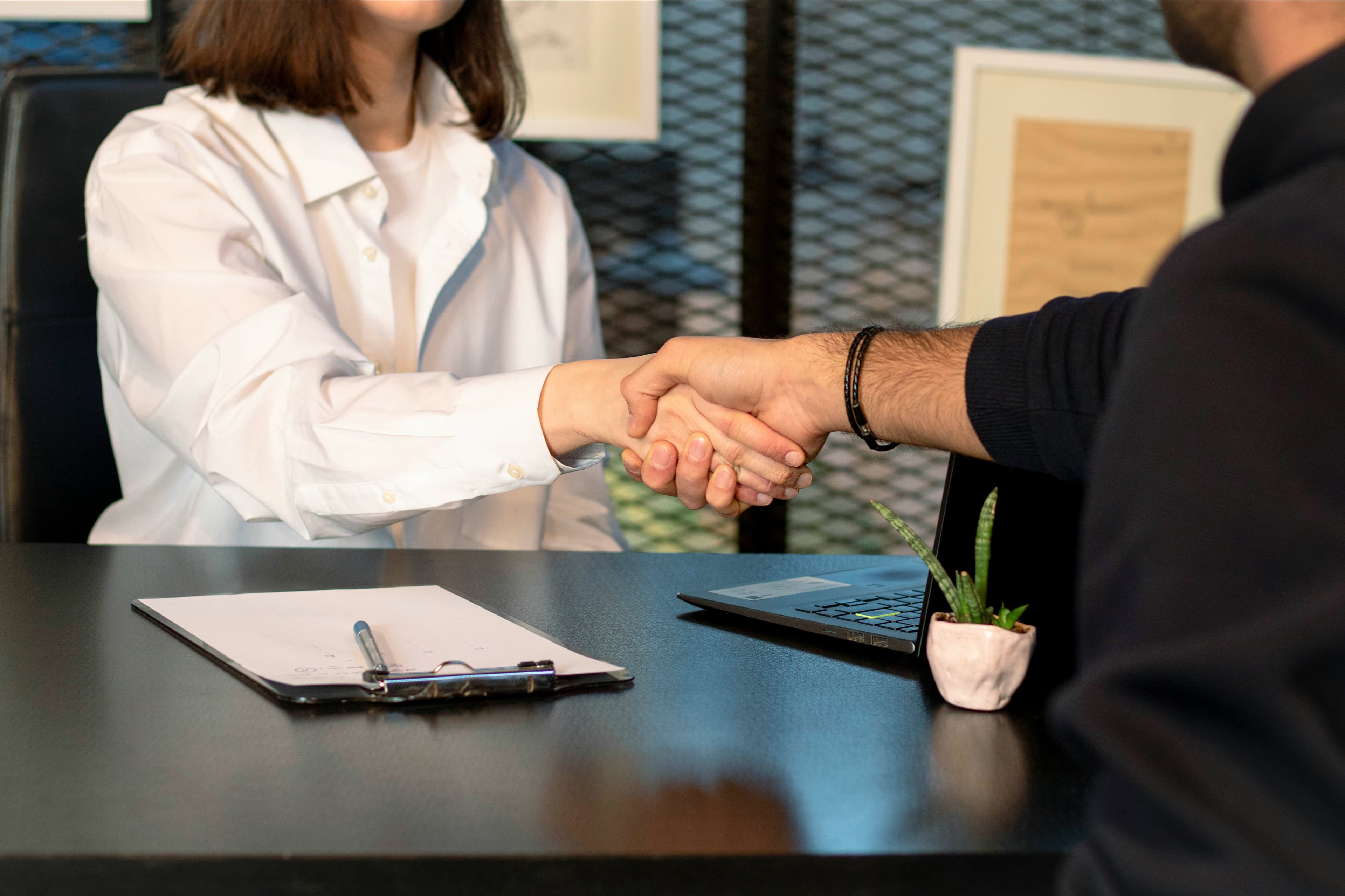 Customer Focus