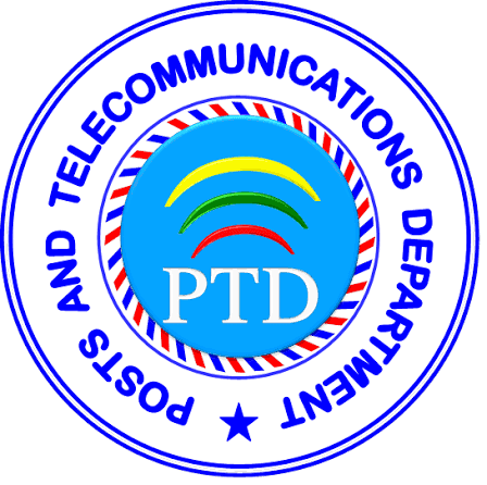 Post and Telecommunications Department Post and Telecommunications Department